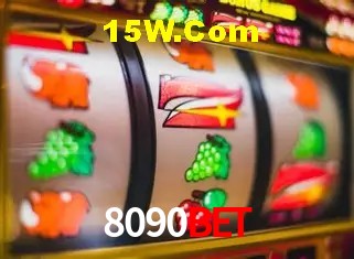 Login Seguro 8090Bet