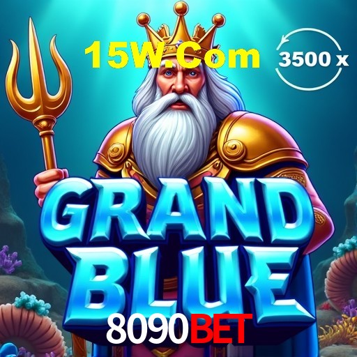 Interface Premium 8090Bet
