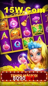 Slot Games 8090Bet