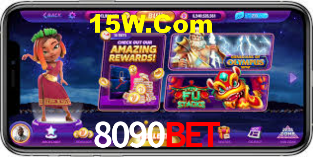 8090Bet App