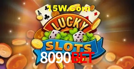 Provedores de Jogos 8090Bet