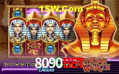 Casino Ao Vivo 8090Bet