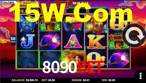 Instant EasyPaisa 8090Bet