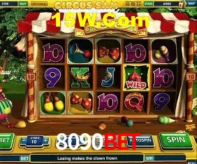 Casino VIP 8090Bet
