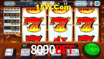 Casino Ao Vivo 8090Bet