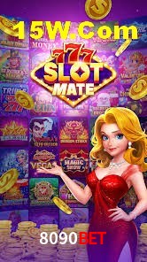 Live Casino 8090Bet