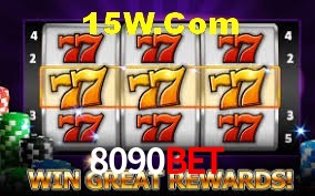 Bonus Features 8090Bet