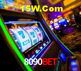Design Responsivo 8090Bet