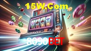 Welcome Bonus 8090Bet