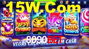 Welcome Bonus 8090Bet