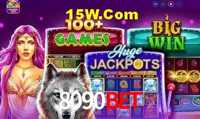 Promoções Sazonais 8090Bet
