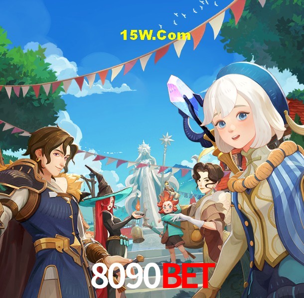 Torneios 8090Bet