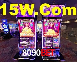 VIP Casino 8090Bet