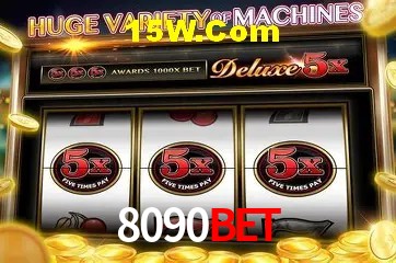 Avaliações dos Jogadores 8090Bet