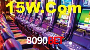 Premium Interface 8090Bet