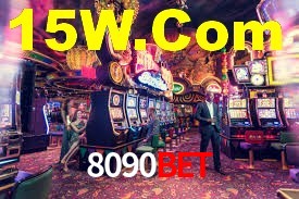 Ofertas Imperdíveis na 8090Bet: Promoções e Bônus Que Valem a Pena