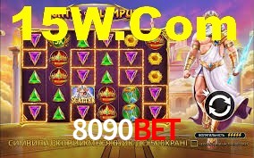 8090Bet App Interface