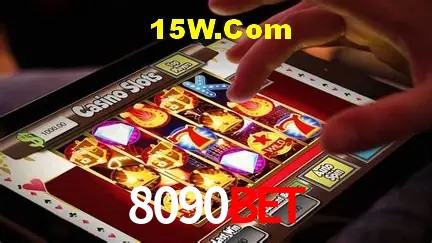 Recursos de Bônus 8090Bet