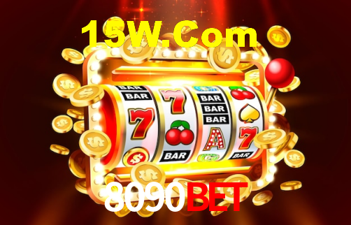 8090Bet: A Experiência de Casino com Jogos de Mesa ao Vivo