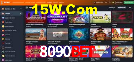 Experimente o Login Seguro Premium no 8090Bet