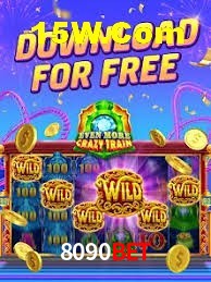 Games Directory 8090Bet