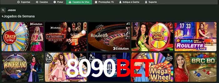 8090Bet bet